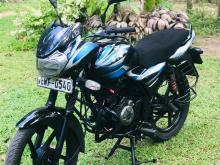 Bajaj Discover 100 2011 Motorbike
