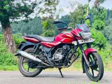 Bajaj Discover 100 2011 Motorbike