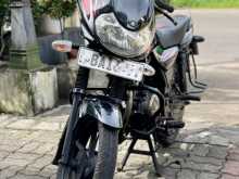 Bajaj Discover 100 2013 Motorbike