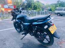 Bajaj Discover 100 2013 Motorbike