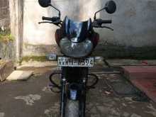 Bajaj Discover 100 2011 Motorbike