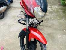 Bajaj Discover 100 2010 Motorbike