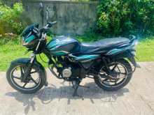 Bajaj Discover 100 2009 Motorbike