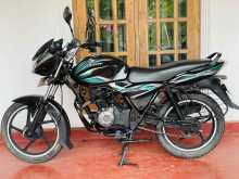 Bajaj Discover 100 2011 Motorbike