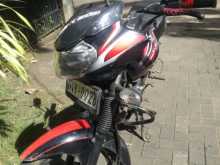 Bajaj DISCOVER 100 2011 Motorbike