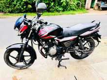 Bajaj Discover 100 2010 Motorbike