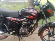 Bajaj DISCOVER 100 2010 Motorbike