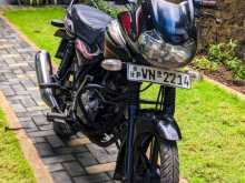 Bajaj Discover 100 2010 Motorbike