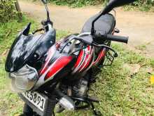 Bajaj Discover 100 2013 Motorbike