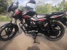 Bajaj Discover 100 2010 Motorbike