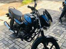 Bajaj Discover 100 2010 Motorbike