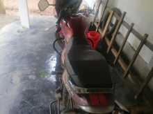 Bajaj Discover 100 2012 Motorbike