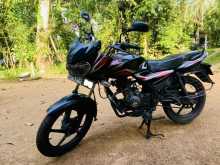 Bajaj Discover 100 2012 Motorbike