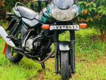 Bajaj DISCOVER 100 2010 Motorbike