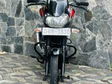 Bajaj Discover 100 2011 Motorbike