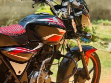 Bajaj Discover 100 2011 Motorbike