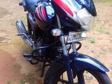 Bajaj Discover 100 2012 Motorbike