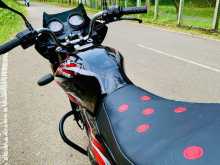 Bajaj DISCOVER 100 2013 Motorbike