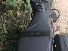 Bajaj Discover 100 2013 Motorbike