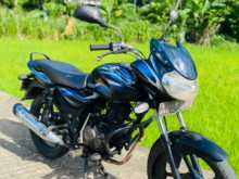 Bajaj Discover 100 2011 Motorbike