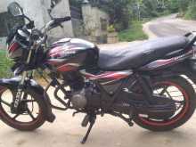 Bajaj Discover 100 2011 Motorbike