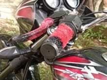 Bajaj Discover 100 2010 Motorbike