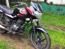 Bajaj Discover 100 2011 Motorbike