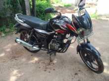 Bajaj Discover 100 2010 Motorbike