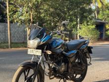 Bajaj Discover 100 2013 Motorbike