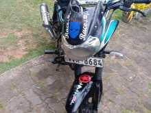Bajaj Discover 100 2010 Motorbike