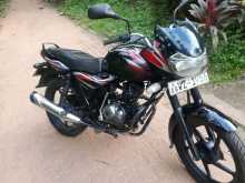 Bajaj DISCOVER 100 2011 Motorbike