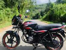 Bajaj Discover 100 2011 Motorbike