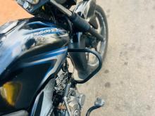 Bajaj Discover 100 2015 Motorbike