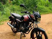 Bajaj Discover 100 2013 Motorbike
