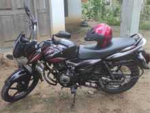 Bajaj Discover 100 2011 Motorbike