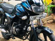 Bajaj Discover 100 2010 Motorbike