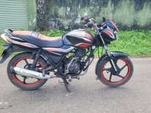 Bajaj Discover 100 2011 Motorbike