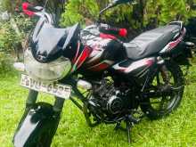 Bajaj Discover 100 2010 Motorbike