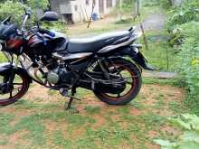 Bajaj Discover 100 2010 Motorbike
