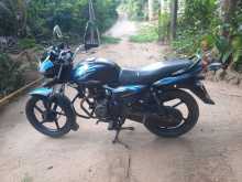 Bajaj Discover 100 2012 Motorbike
