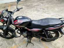 Bajaj Discover 100 2010 Motorbike