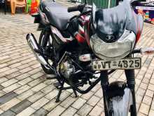 Bajaj Discover 100 2010 Motorbike