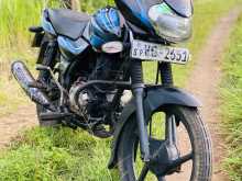 Bajaj Discover 100 2011 Motorbike