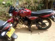 Bajaj Discover 100 2010 Motorbike