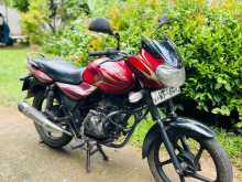 Bajaj Discover 100 2011 Motorbike