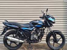 Bajaj Discover 100 2011 Motorbike
