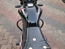 Bajaj Discover 100 2010 Motorbike