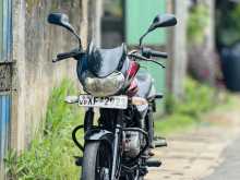 Bajaj Discover 100 2012 Motorbike