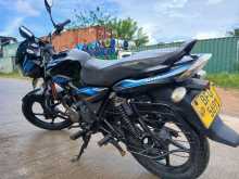 Bajaj Discover 100 2017 Motorbike