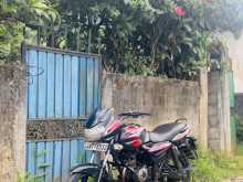 Bajaj Discover 100 2011 Motorbike